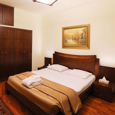 แกรนด์ กาเบรียล Hotel จูนิเย ภายนอก รูปภาพ