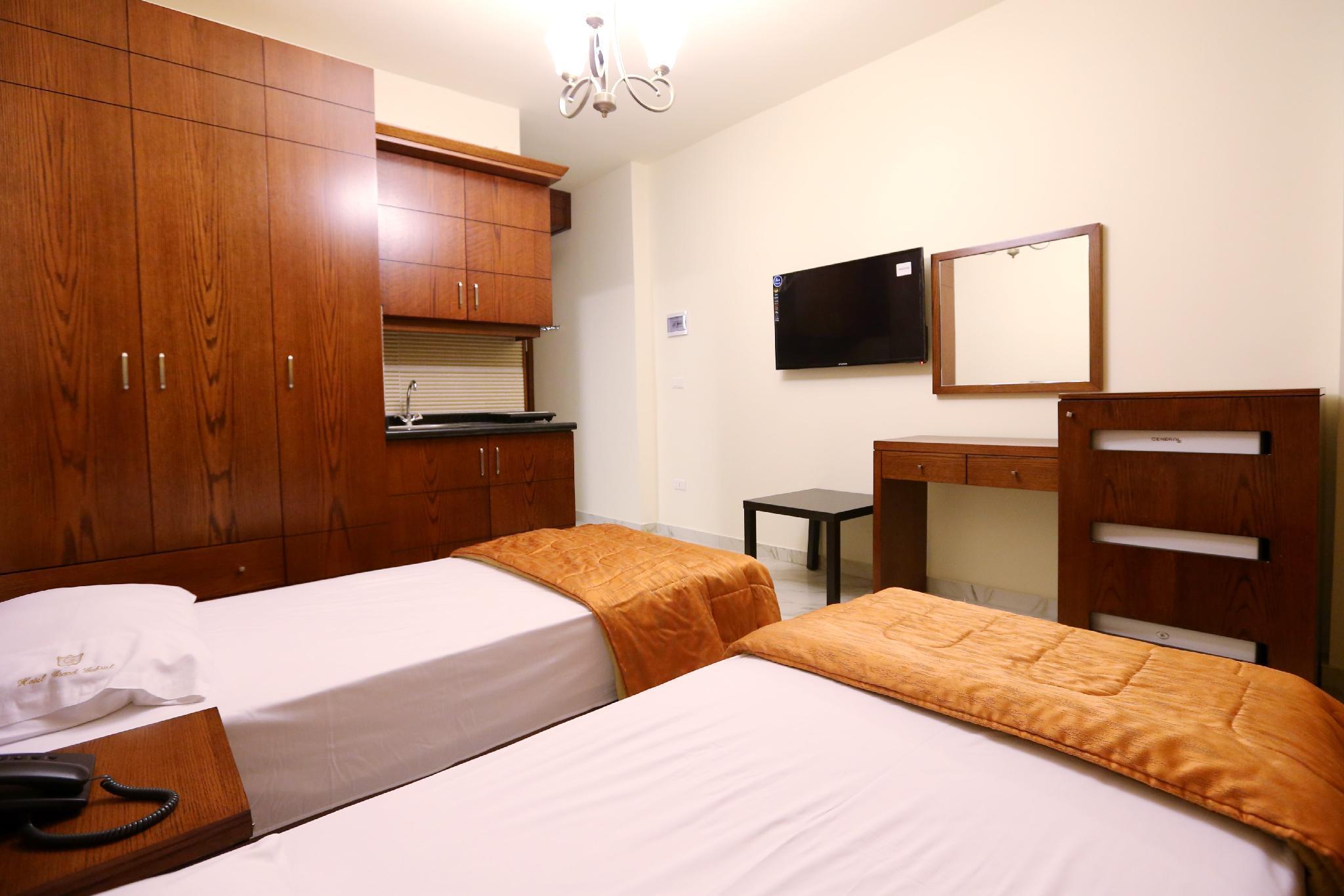 แกรนด์ กาเบรียล Hotel จูนิเย ภายนอก รูปภาพ
