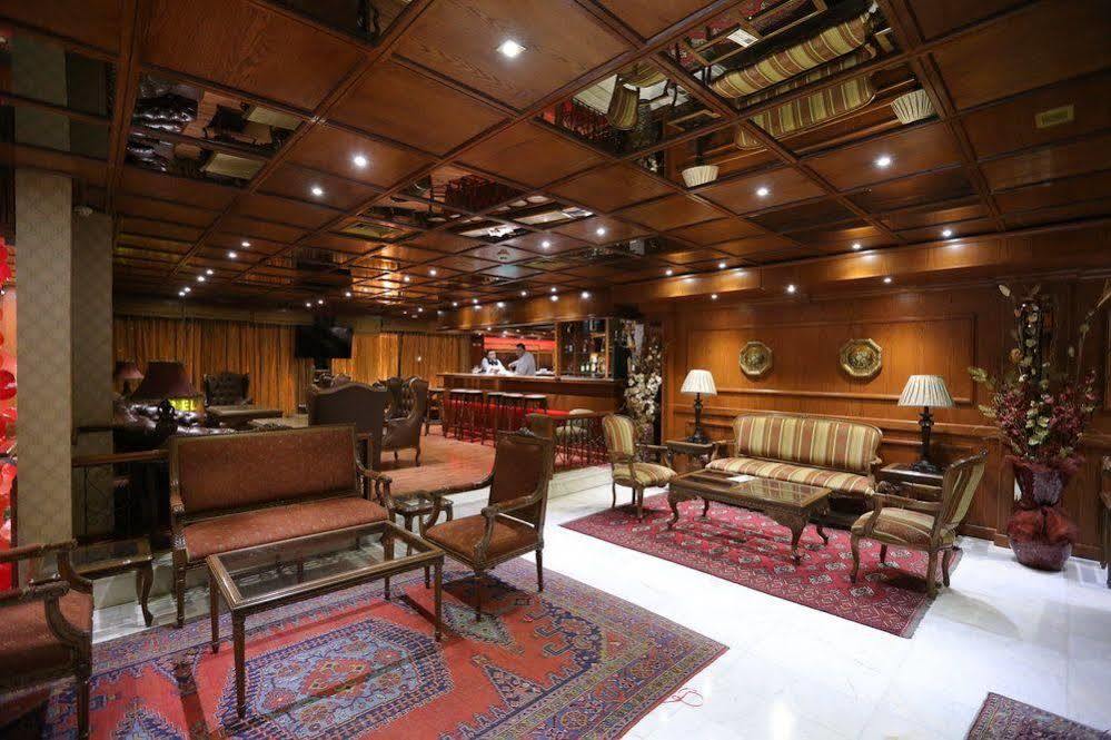 แกรนด์ กาเบรียล Hotel จูนิเย ภายนอก รูปภาพ