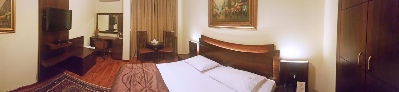 แกรนด์ กาเบรียล Hotel จูนิเย ภายนอก รูปภาพ