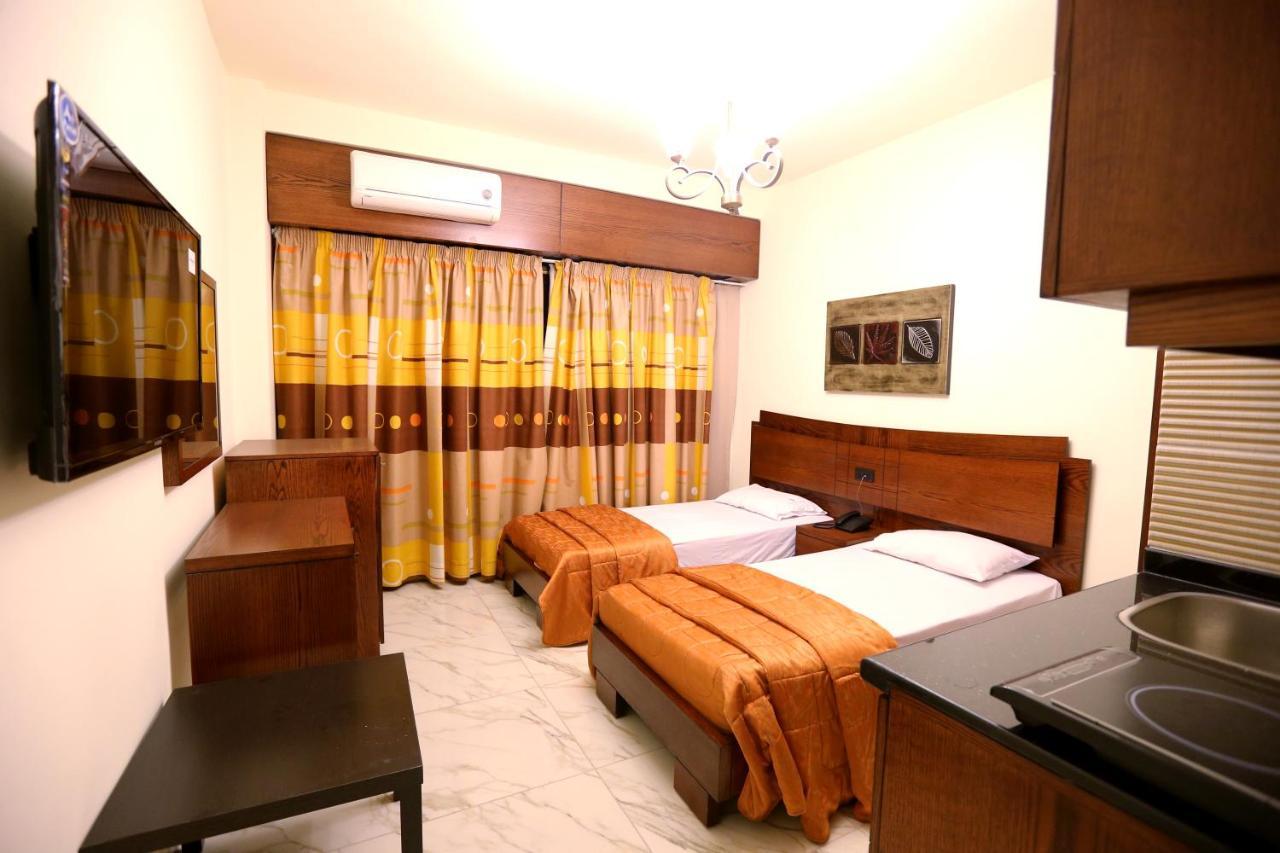 แกรนด์ กาเบรียล Hotel จูนิเย ภายนอก รูปภาพ