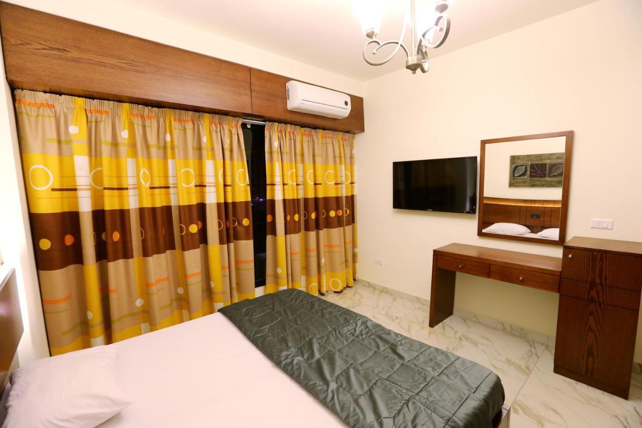 แกรนด์ กาเบรียล Hotel จูนิเย ภายนอก รูปภาพ