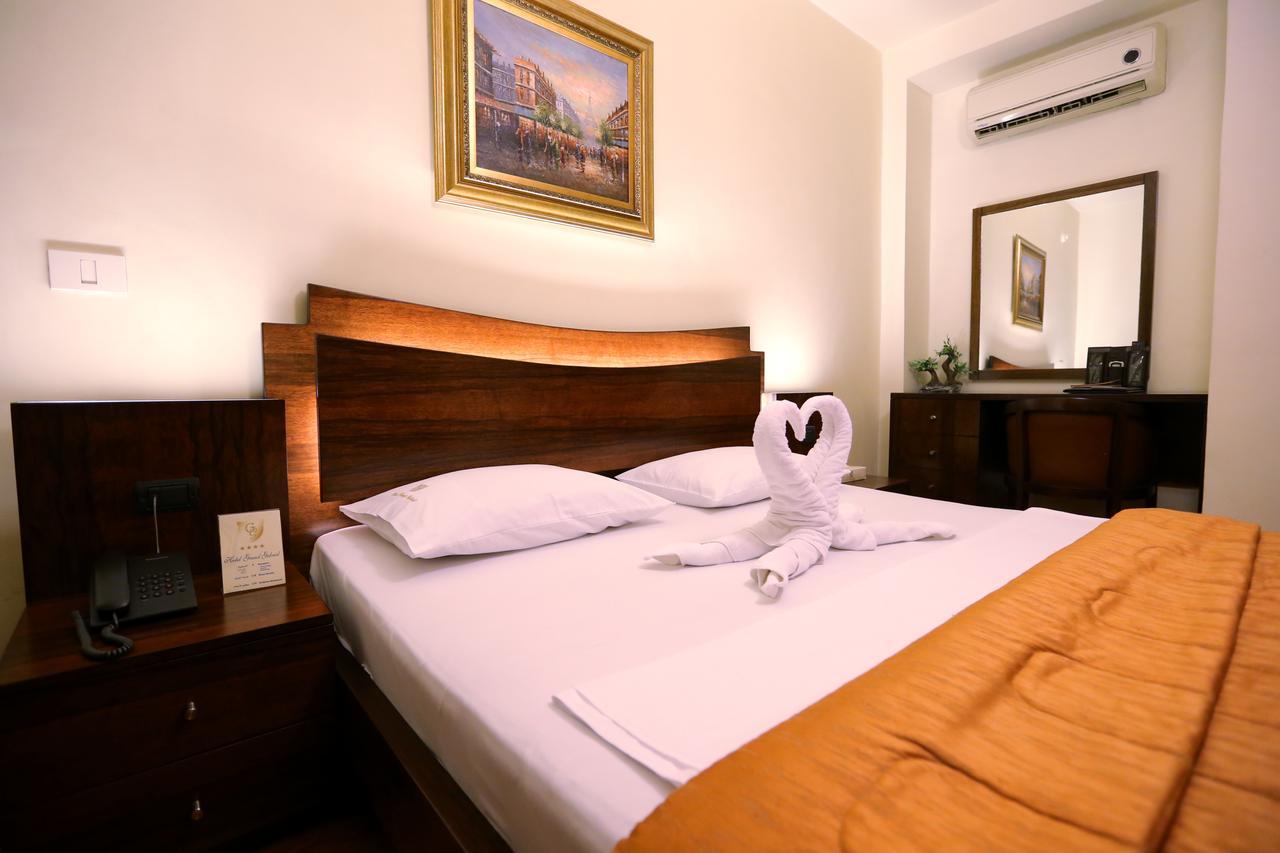 แกรนด์ กาเบรียล Hotel จูนิเย ภายนอก รูปภาพ