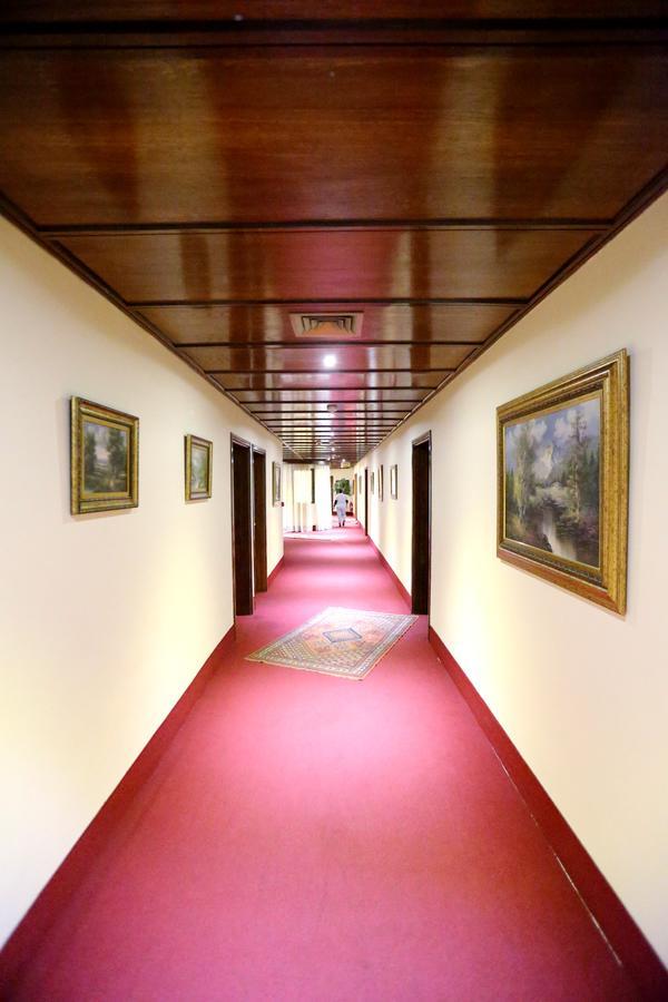 แกรนด์ กาเบรียล Hotel จูนิเย ภายนอก รูปภาพ