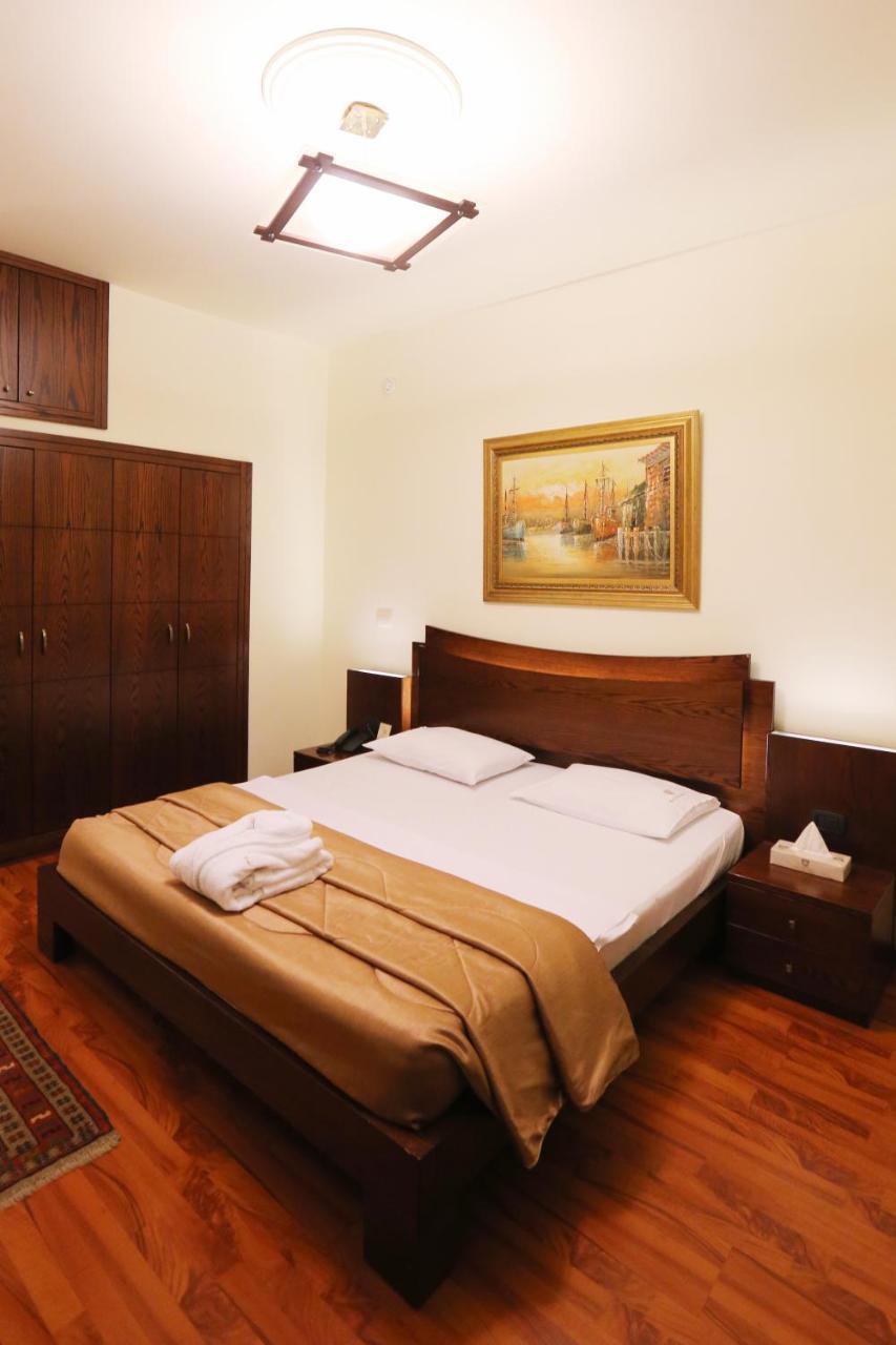 แกรนด์ กาเบรียล Hotel จูนิเย ภายนอก รูปภาพ