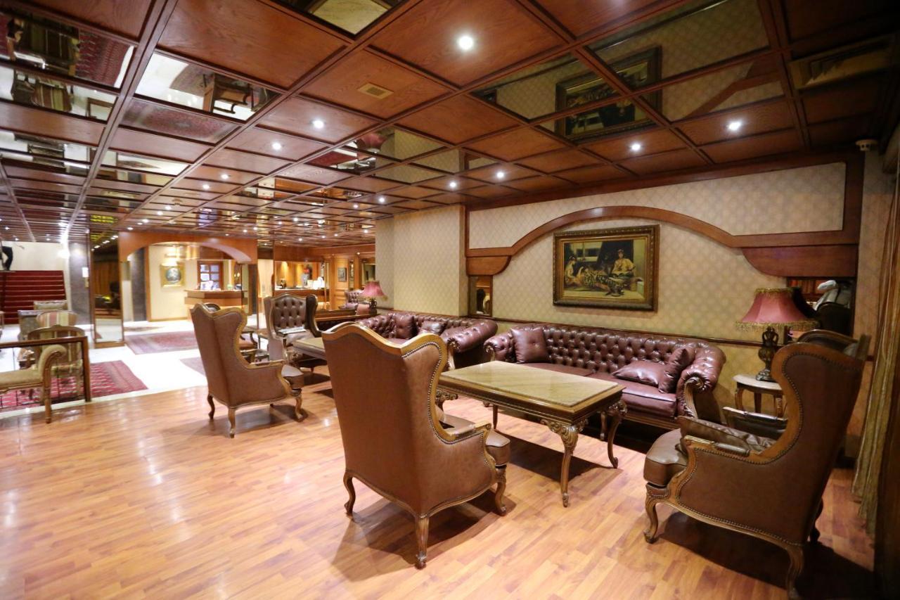 แกรนด์ กาเบรียล Hotel จูนิเย ภายนอก รูปภาพ