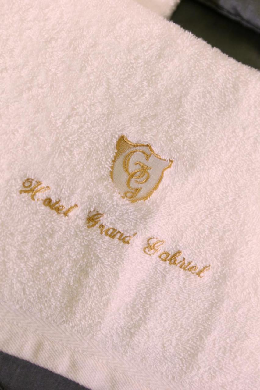 แกรนด์ กาเบรียล Hotel จูนิเย ภายนอก รูปภาพ
