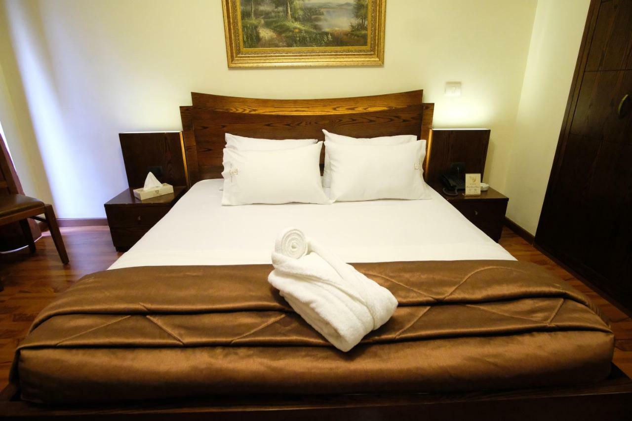 แกรนด์ กาเบรียล Hotel จูนิเย ภายนอก รูปภาพ