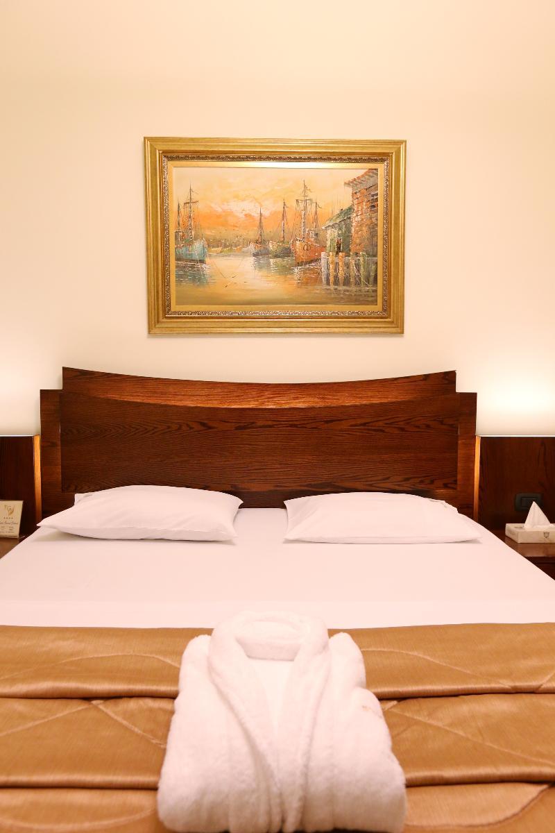 แกรนด์ กาเบรียล Hotel จูนิเย ภายนอก รูปภาพ